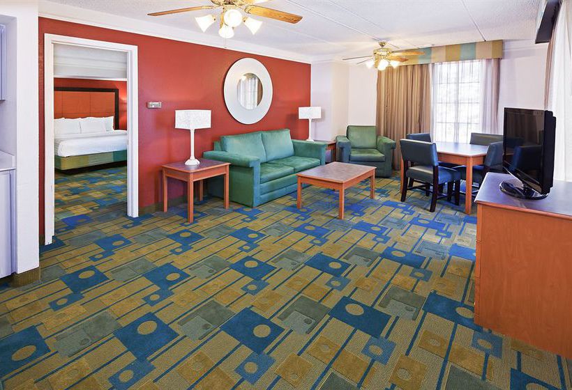 Hotel La Quinta Inn Corpus Christi South  | Corpus Christi | Texas | United States 10