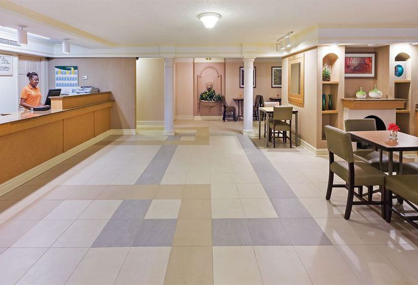 Hotel La Quinta Inn Corpus Christi South  | Corpus Christi | Texas | United States 11