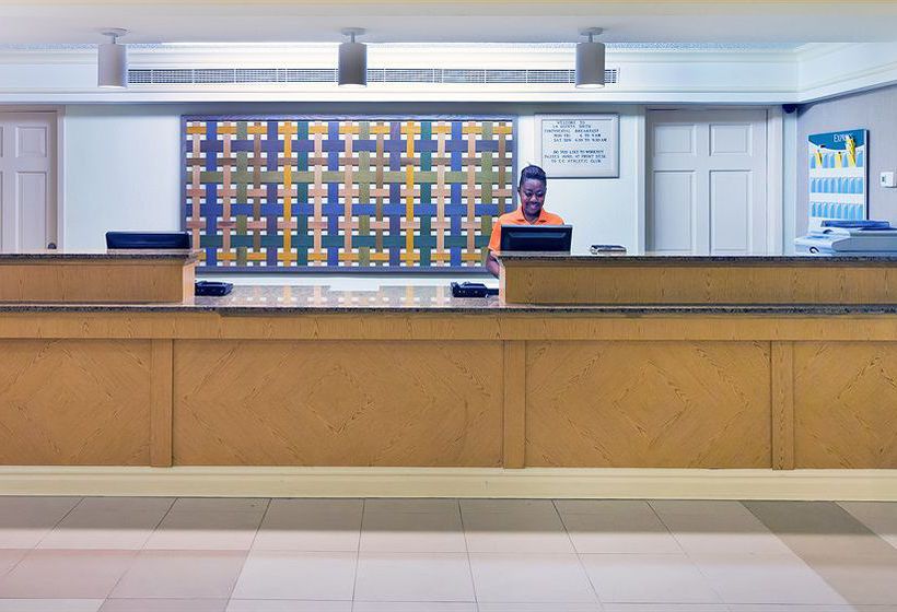 Hotel La Quinta Inn Corpus Christi South  | Corpus Christi | Texas | United States 12