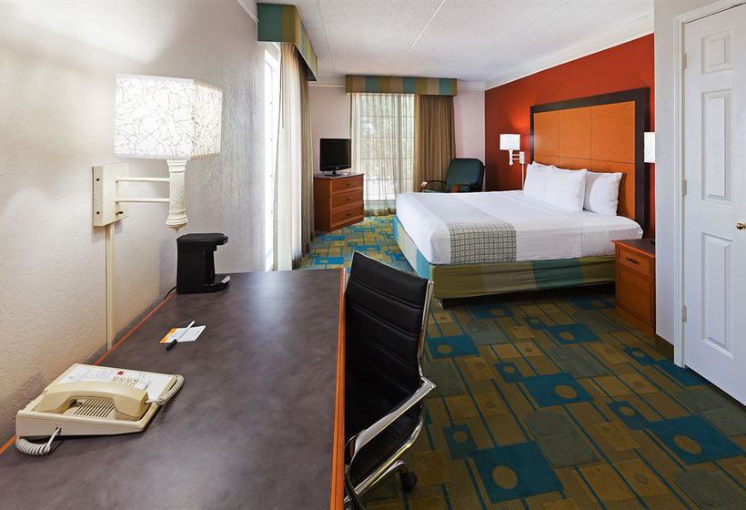 Hotel La Quinta Inn Corpus Christi South  | Corpus Christi | Texas | United States 13