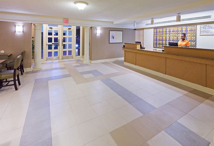 Hotel La Quinta Inn Corpus Christi South  | Corpus Christi | Texas | United States 14