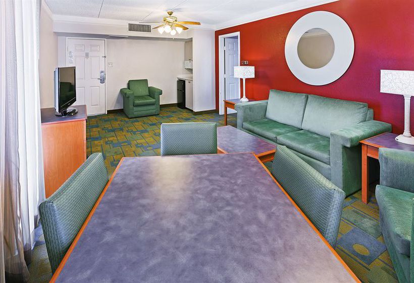 Hotel La Quinta Inn Corpus Christi South  | Corpus Christi | Texas | United States 15