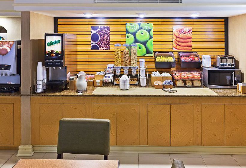 Hotel La Quinta Inn Corpus Christi South  | Corpus Christi | Texas | United States 16