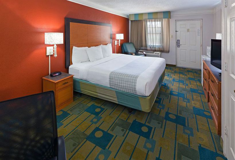 Hotel La Quinta Inn Corpus Christi South  | Corpus Christi | Texas | United States 18