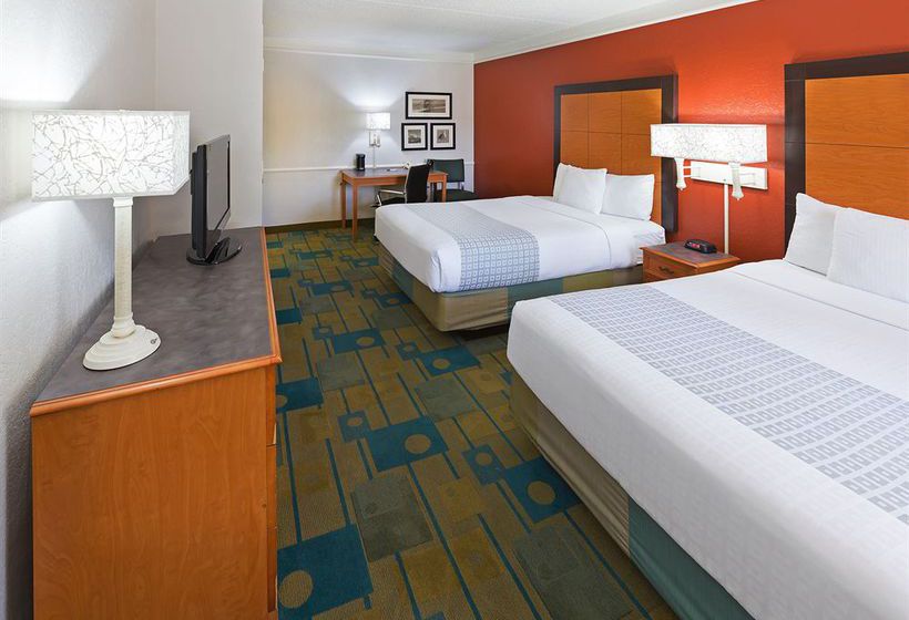 Hotel La Quinta Inn Corpus Christi South  | Corpus Christi | Texas | United States 19