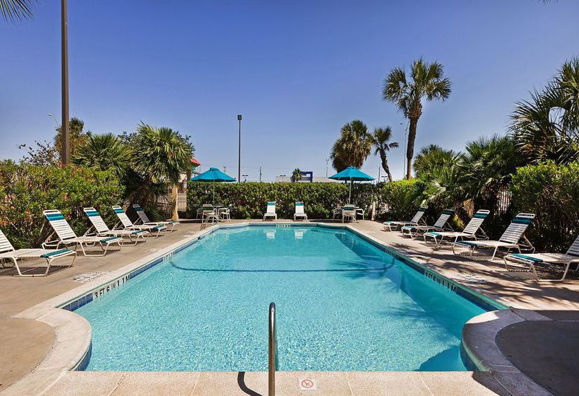 Hotel La Quinta Inn Corpus Christi South  | Corpus Christi | Texas | United States 2