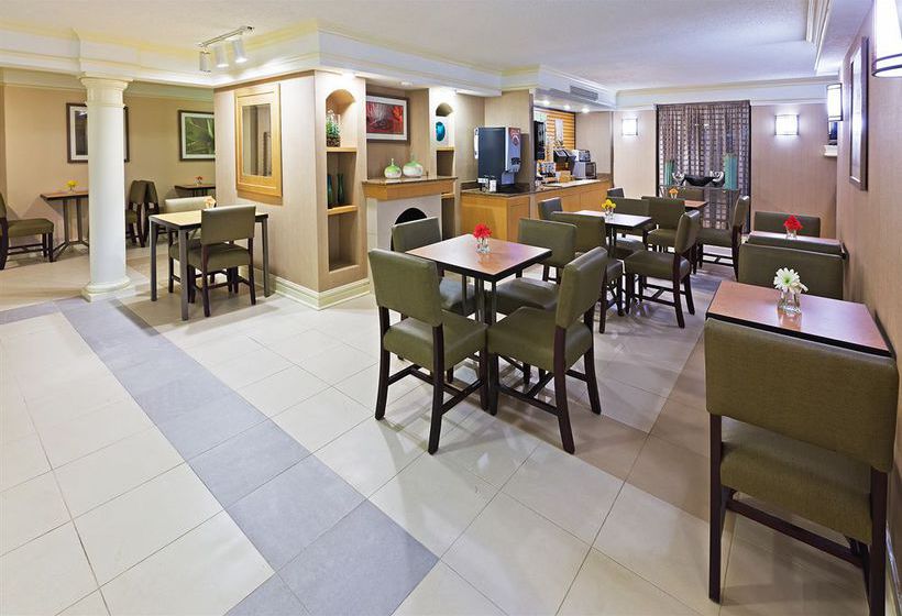 Hotel La Quinta Inn Corpus Christi South  | Corpus Christi | Texas | United States 20