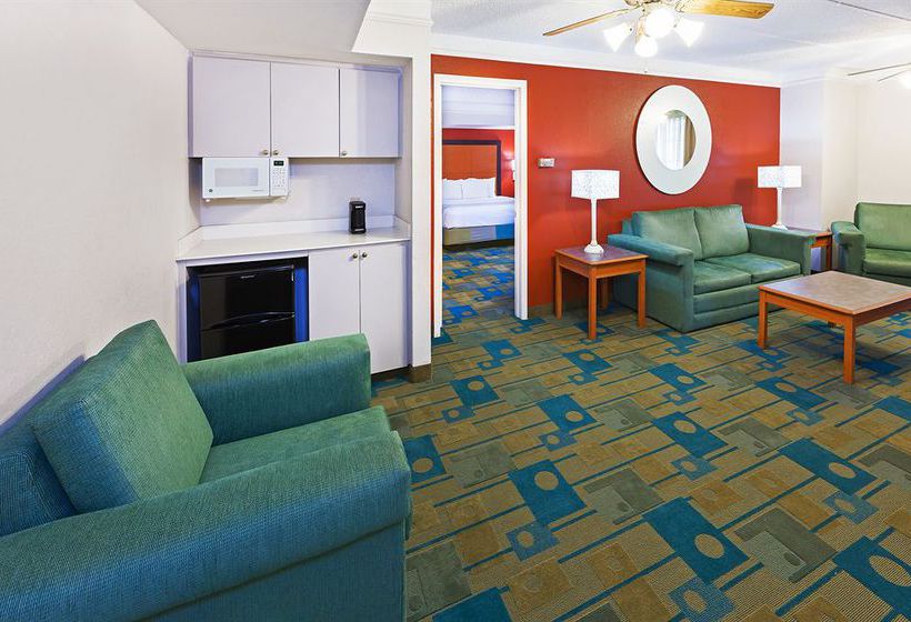 Hotel La Quinta Inn Corpus Christi South  | Corpus Christi | Texas | United States 4