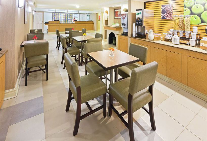 Hotel La Quinta Inn Corpus Christi South  | Corpus Christi | Texas | United States 5