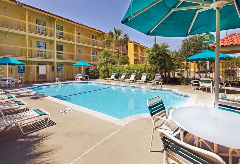 Hotel La Quinta Inn Corpus Christi South  | Corpus Christi | Texas | United States 6