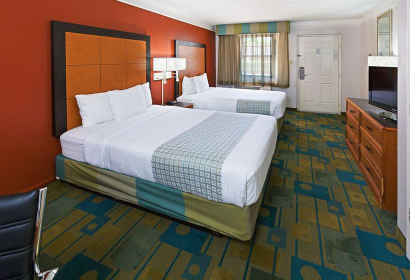 Hotel La Quinta Inn Corpus Christi South  | Corpus Christi | Texas | United States 7