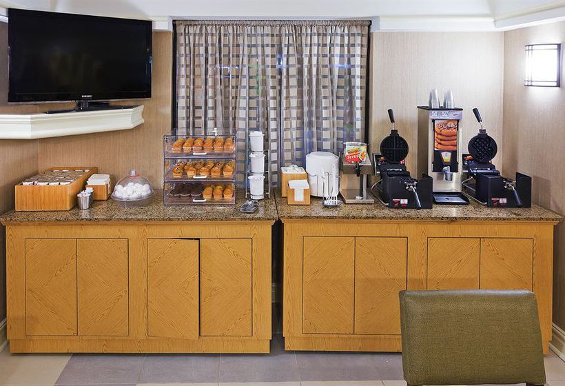 Hotel La Quinta Inn Corpus Christi South  | Corpus Christi | Texas | United States 8