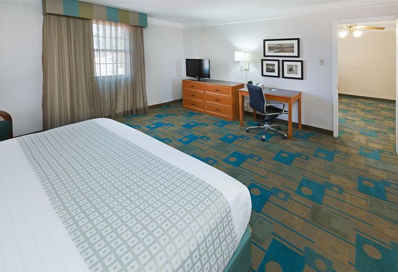 Hotel La Quinta Inn Corpus Christi South  | Corpus Christi | Texas | United States 9