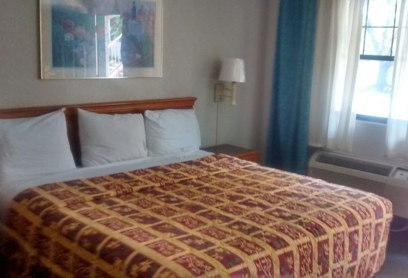 Hotel La Casa Inn At Carowinds Charlotte Carolina del Norte