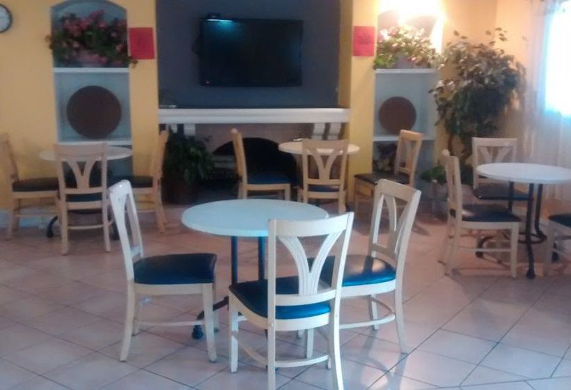 Hotel La Casa Inn At Carowinds  | Charlotte | North Carolina | United States 1