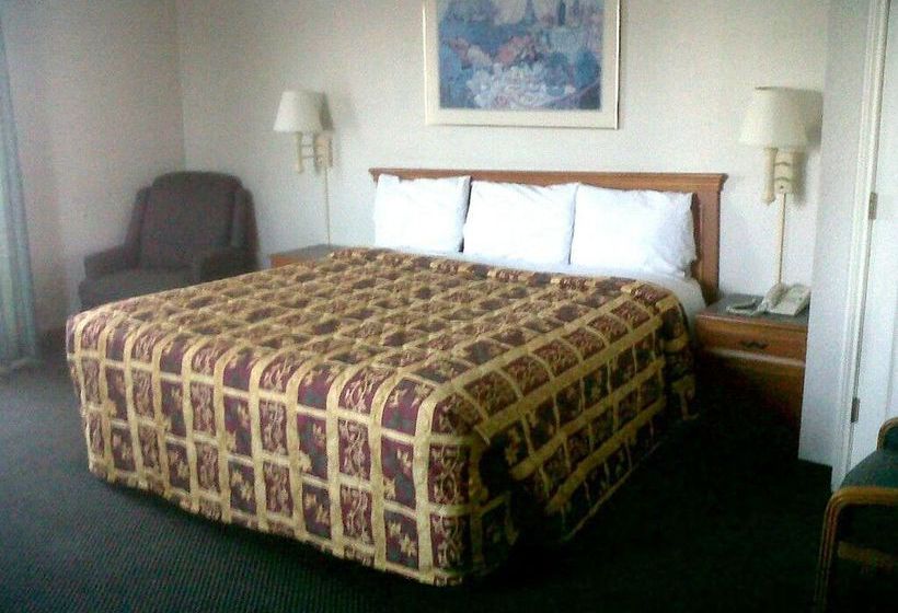 Hotel La Casa Inn At Carowinds  | Charlotte | North Carolina | United States 2