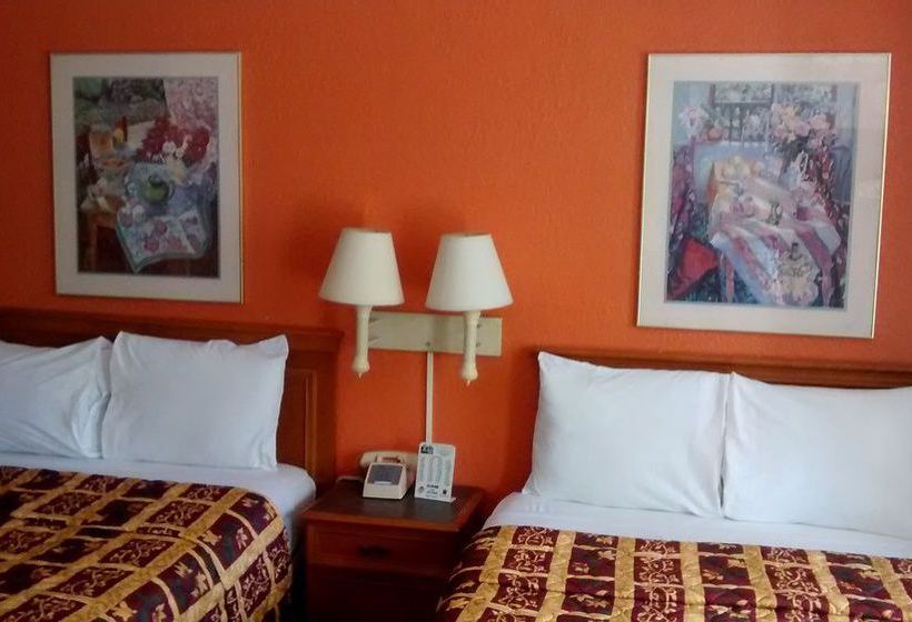 Hotel La Casa Inn At Carowinds  | Charlotte | North Carolina | United States 3
