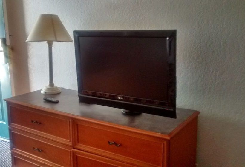 Hotel La Casa Inn At Carowinds  | Charlotte | North Carolina | United States 4