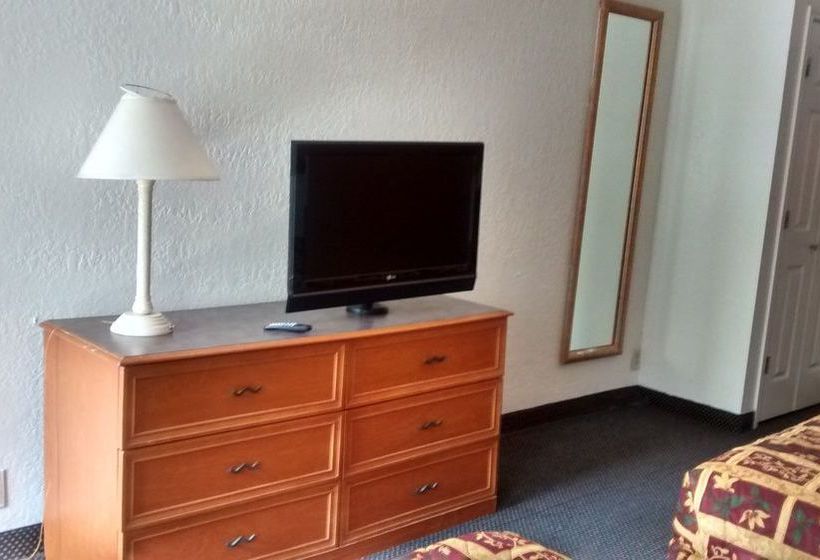 Hotel La Casa Inn At Carowinds  | Charlotte | North Carolina | United States 5