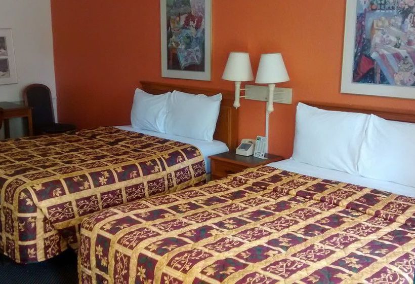 Hotel La Casa Inn At Carowinds  | Charlotte | North Carolina | United States 6
