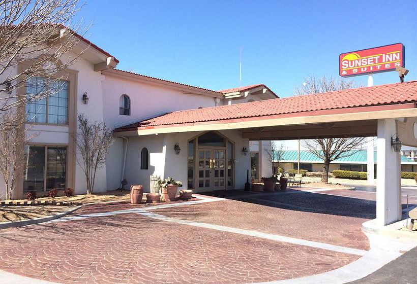 Hotel Baymont Inn & Suites Oklahoma City S  | Oklahoma City | Oklahoma | United States