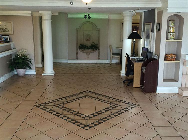 Hotel Baymont Inn & Suites Oklahoma City S  | Oklahoma City | Oklahoma | United States 1