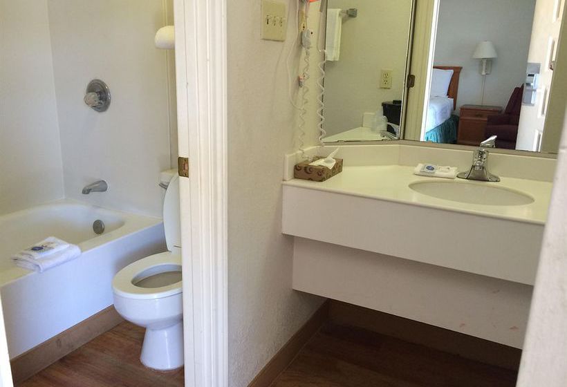 Hotel Baymont Inn & Suites Oklahoma City S  | Oklahoma City | Oklahoma | United States 11