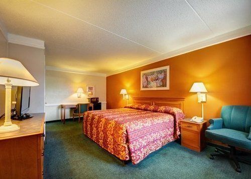 Hotel Baymont Inn & Suites Oklahoma City S  | Oklahoma City | Oklahoma | United States 13