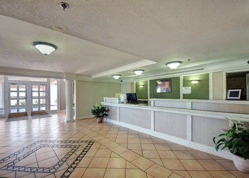 Hotel Baymont Inn & Suites Oklahoma City S  | Oklahoma City | Oklahoma | United States 15