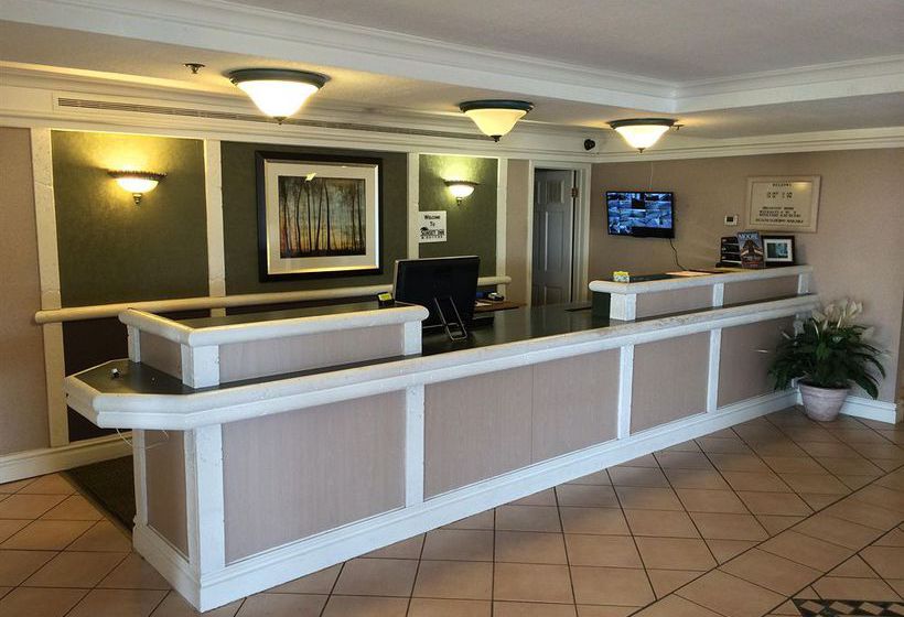 Hotel Baymont Inn & Suites Oklahoma City S  | Oklahoma City | Oklahoma | United States 2
