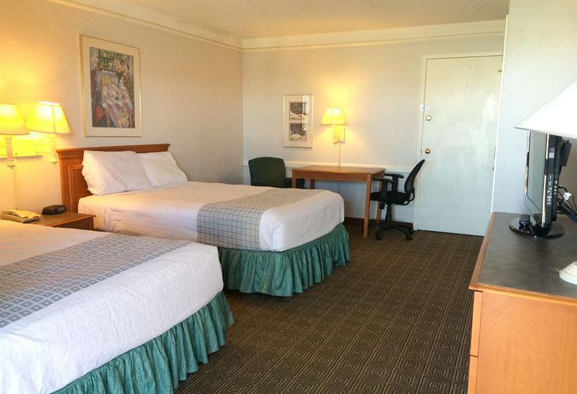 Hotel Baymont Inn & Suites Oklahoma City S  | Oklahoma City | Oklahoma | United States 3