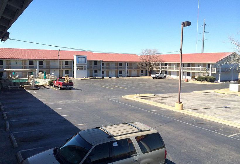 Hotel Baymont Inn & Suites Oklahoma City S  | Oklahoma City | Oklahoma | United States 4