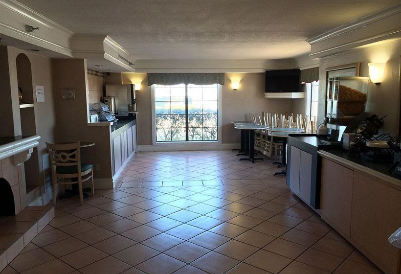 Hotel Baymont Inn & Suites Oklahoma City S  | Oklahoma City | Oklahoma | United States 5