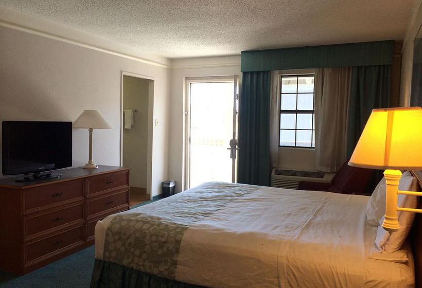 Hotel Baymont Inn & Suites Oklahoma City S  | Oklahoma City | Oklahoma | United States 6