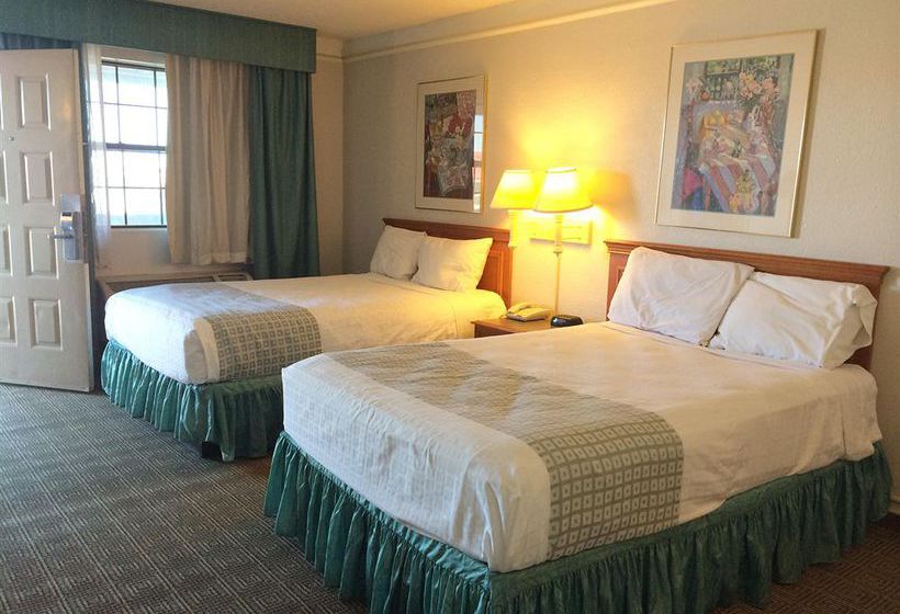 Hotel Baymont Inn & Suites Oklahoma City S  | Oklahoma City | Oklahoma | United States 7