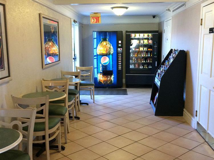 Hotel Baymont Inn & Suites Oklahoma City S  | Oklahoma City | Oklahoma | United States 8