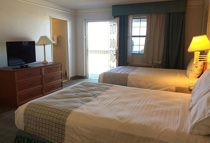 Hotel Baymont Inn & Suites Oklahoma City S  | Oklahoma City | Oklahoma | United States 9