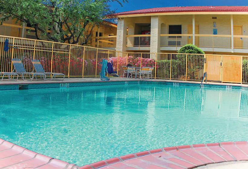 Hotel La Quinta Inn Tyler  | Tyler | Texas | United States 1