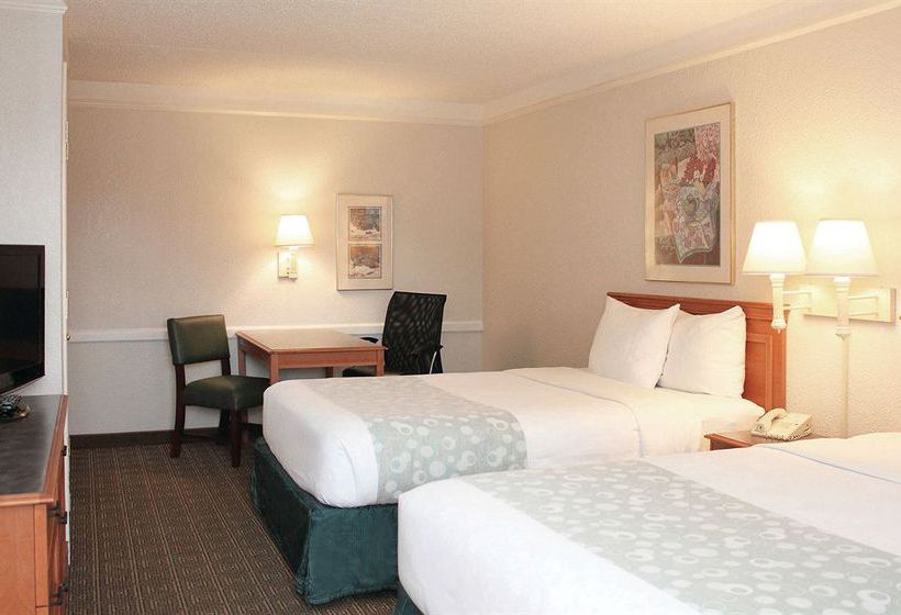 Hotel La Quinta Inn Tyler  | Tyler | Texas | United States 5