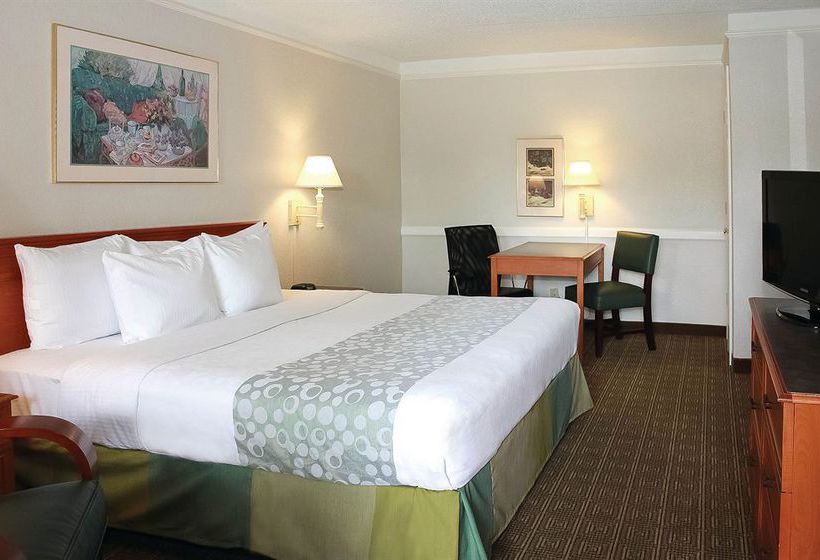 Hotel La Quinta Inn Tyler  | Tyler | Texas | United States 6