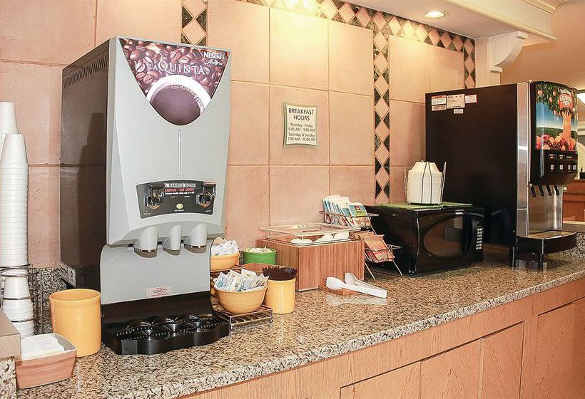 Hotel La Quinta Inn Tyler  | Tyler | Texas | United States 8