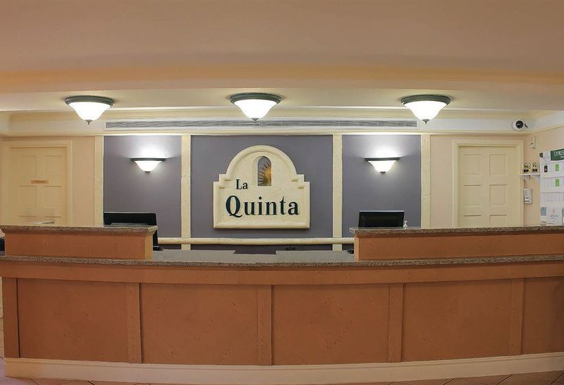 Hotel La Quinta Inn Tyler  | Tyler | Texas | United States 9