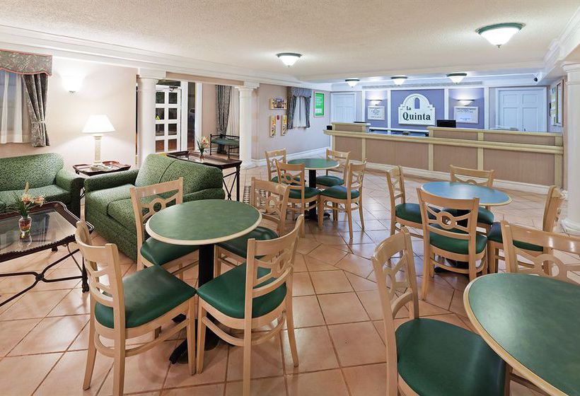 Hotel La Quinta Inn El Paso West  | El Paso | Texas | United States 9
