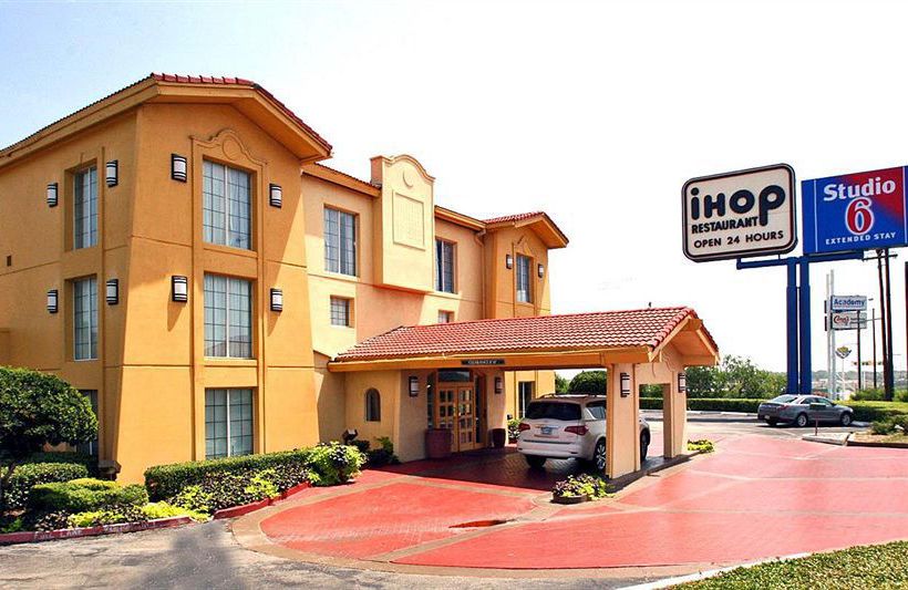 Hotel La Quinta Inn Fort Worth West Medical Center 