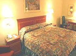 Hotel La Quinta Inn Houston Wilcrest  | Houston | Texas | United States 1