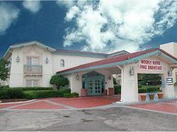 Hotel La Quinta Inn Houston Wilcrest  | Houston | Texas | United States 2