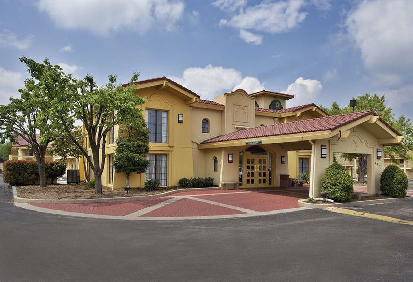 Hotel La Quinta Inn Nashville South Tennessee