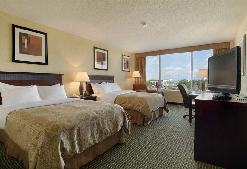 Hotel DoubleTree by Hilton Lafayette Lafayette