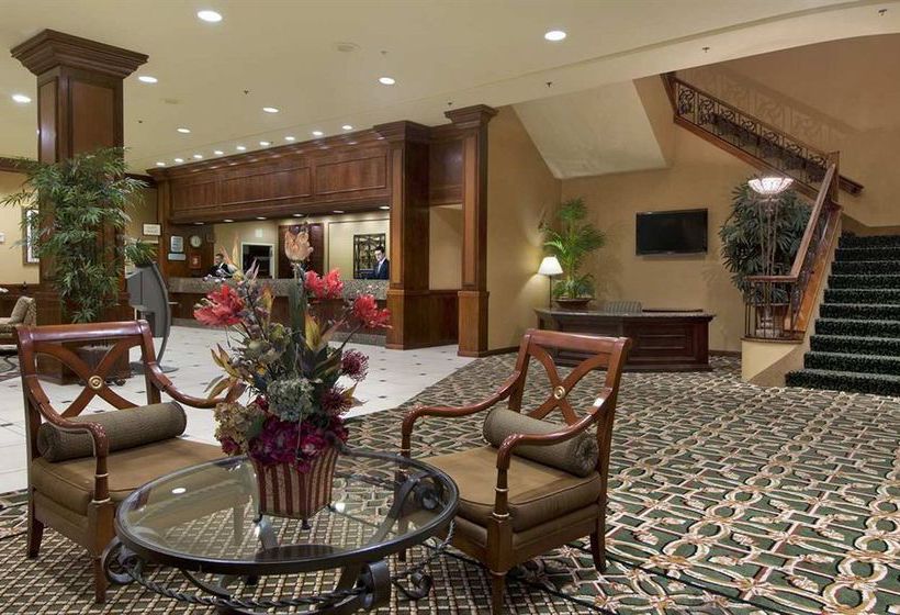 Hotel DoubleTree by Hilton Lafayette  | Lafayette | Louisiana | United States 1