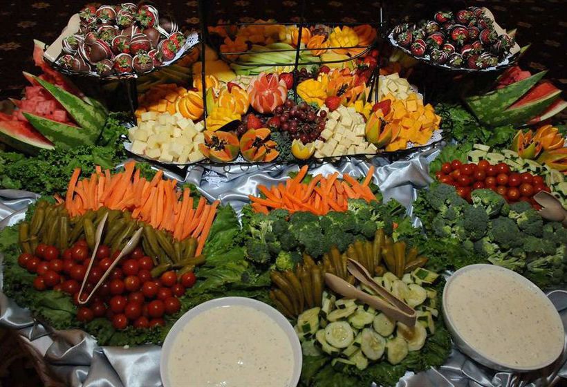 Hotel DoubleTree by Hilton Lafayette  | Lafayette | Louisiana | United States 11